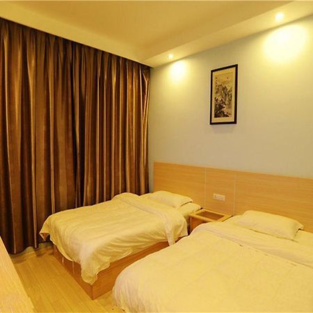 Longsheng Dtw Hotspring Resorts Гуйлинь Экстерьер фото